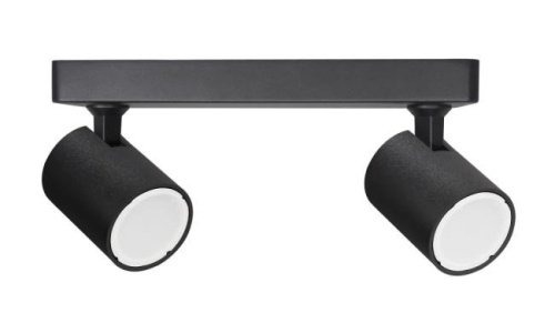 CLT 017CW2 L250 BL Светильник спот Crystal Lux Clt 017 CLT 017CW2 L250 BL