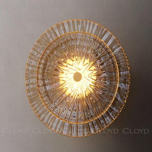 20307 Настенное бра Cloyd Helion 20307