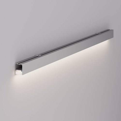 Стальные держатели (2 шт.) Arlight Ip-Line 055290