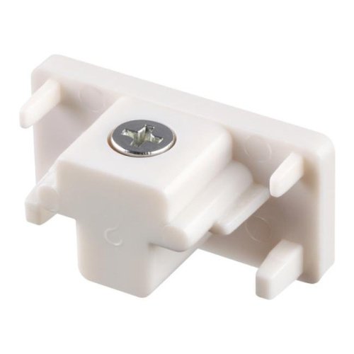 Заглушка торцевая Novotech Port 135016