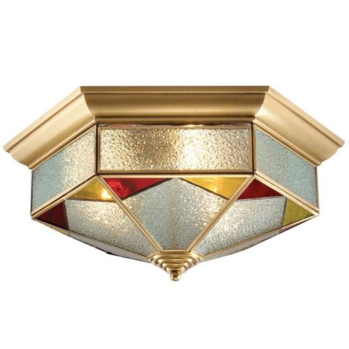2526/3C Потолочная люстра Odeon Light Basse 2526/3C