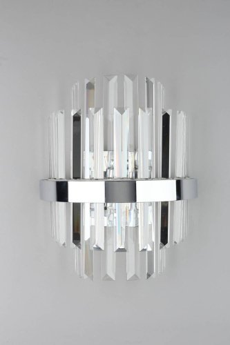 OML-69001-02 Настенное бра Omnilux Saviano OML-69001-02