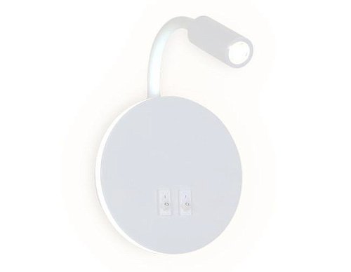 FW295 Настенный светильник Ambrella Wall FW295