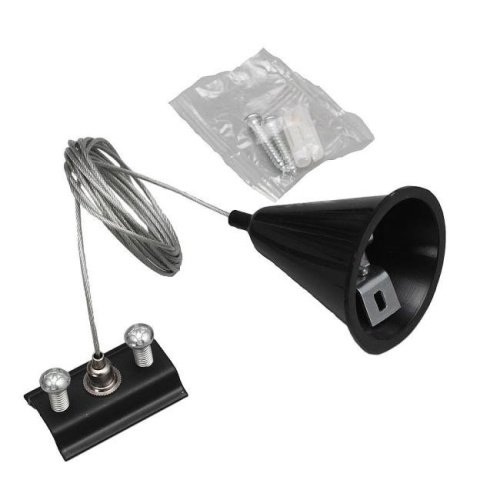 WTE.L5.60.J00 Подвес для шинопровода WTE.I5/WTF.I5 Wertmark WTE WTE.L5.60.J00