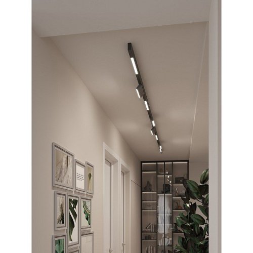 Комплект трековый ElDeko HSBL_kompl_E006_NI4B3K