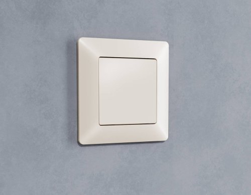 Накладка на механизм Ambrella Volt ALFA AP3360