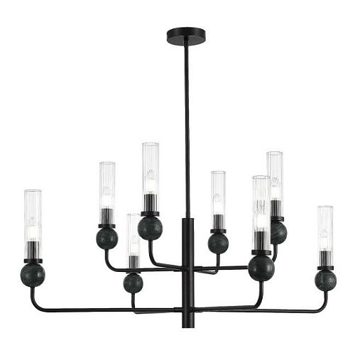 SL1244.403.08 Люстра на штанге ST Luce Medea SL1244.403.08