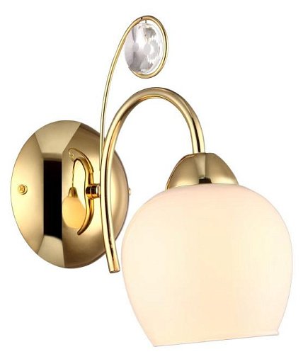 A9549AP-1GO Настенное бра Arte Lamp MILLO A9549AP-1GO