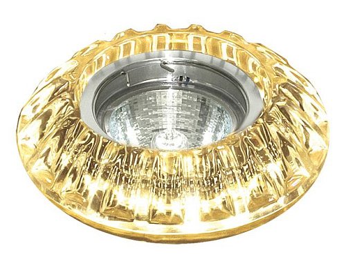 558009 Встраиваемый светильник Escada Downlight 558009