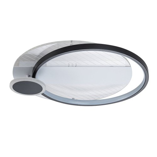 Потолочная люстра Escada Concept 10226/3LED ROUND