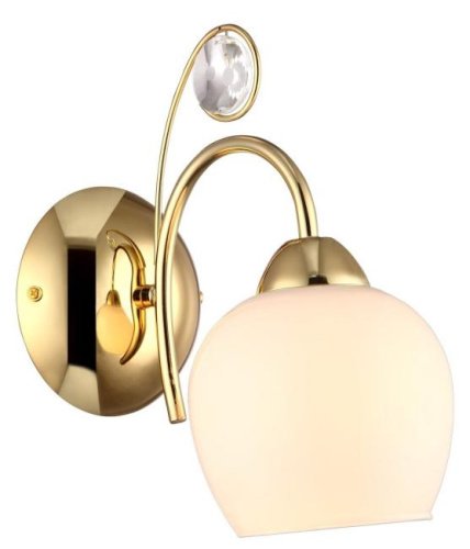 A9549AP-1GO Настенное бра Arte Lamp MILLO A9549AP-1GO