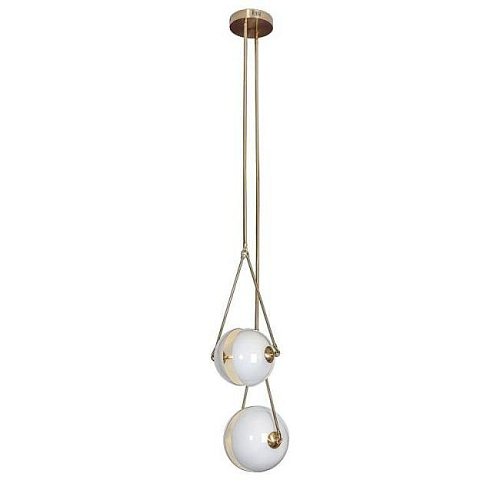 L27462 Светильник подвесной L'Arte Luce Luxury Io L27462