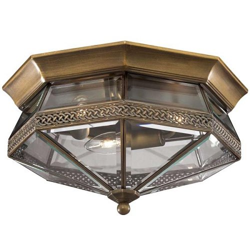 2545/3 Потолочная люстра Odeon Light Lagon 2545/3