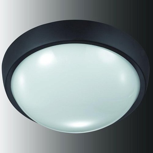 357186 Потолочный светодиодный светильник Novotech Opal 357186