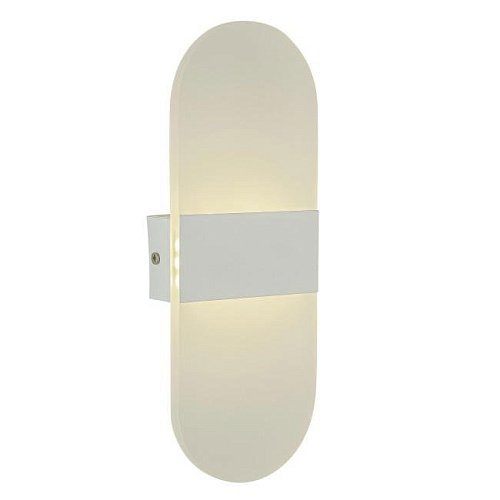 Настенный светильник AM Group Am318 AM318 WH