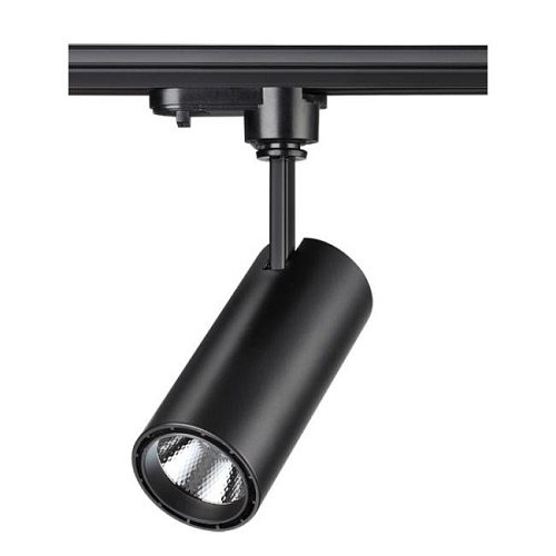 357550 Трековый светильник Novotech Selene 357550