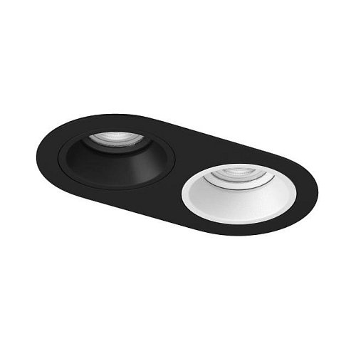 D6570607WBMOD Комплект со светильником Lightstar Domino D6570607WBMOD