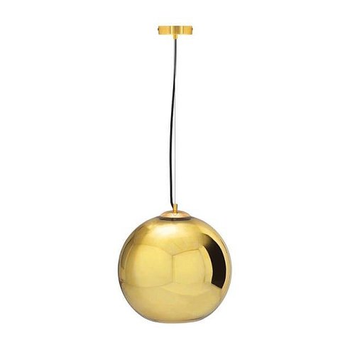 LOFT2024-C Светильник подвесной Loft It Copper Shade LOFT2024-C