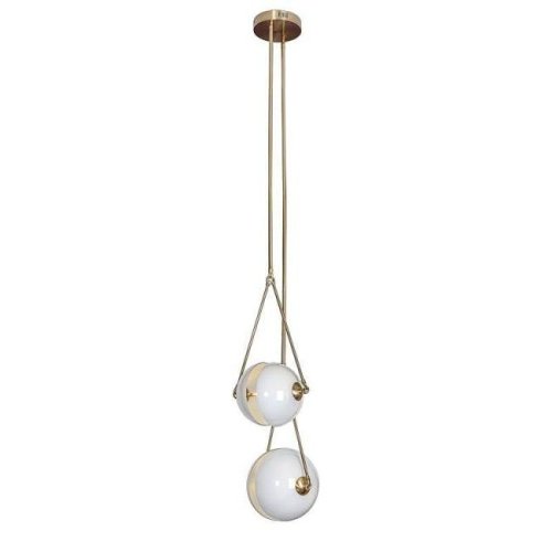 L27462 Светильник подвесной L'Arte Luce Luxury Io L27462