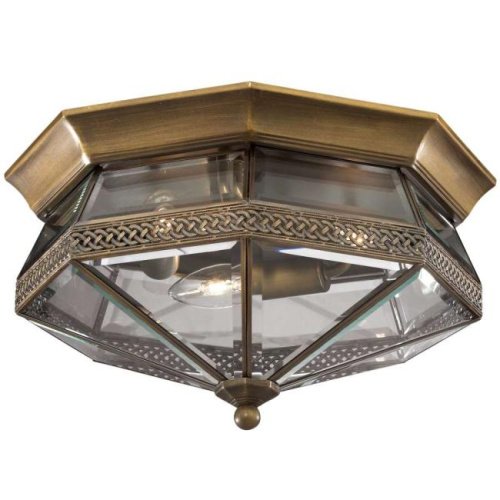 2545/3 Потолочная люстра Odeon Light Lagon 2545/3