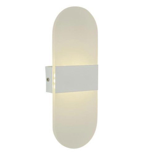 AM318 WH Настенный светильник AM Group Am318 AM318 WH