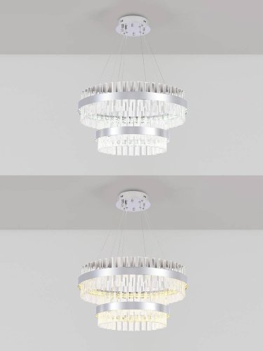Подвесная люстра Natali Kovaltseva Innovation Style INNOVATION STYLE 83005
