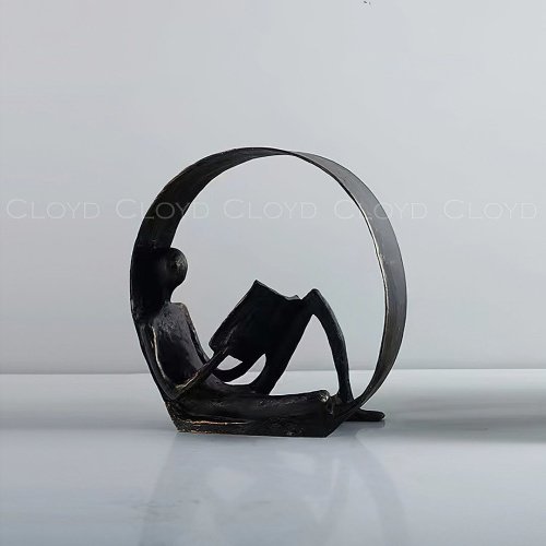 50175 Статуэтка Cloyd Figure-1643 50175