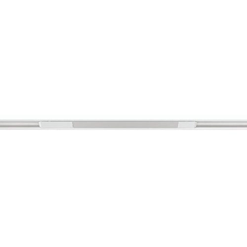 Трековый светильник Arte Lamp Optima A7283PL-1WH
