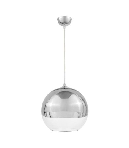 Светильник подвесной Lumina Deco Veroni LDP 1029-200 CHR