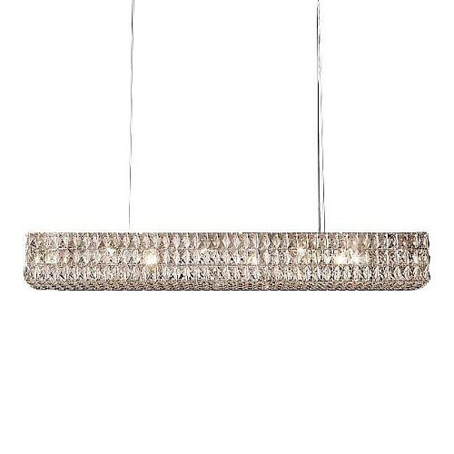 L27710.32 Подвесная люстра L'Arte Luce Luxury Spiridon L27710.32