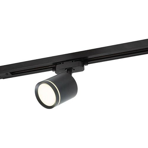 DK6400-BK Трековый светильник Denkirs Dk4016 DK6400-BK