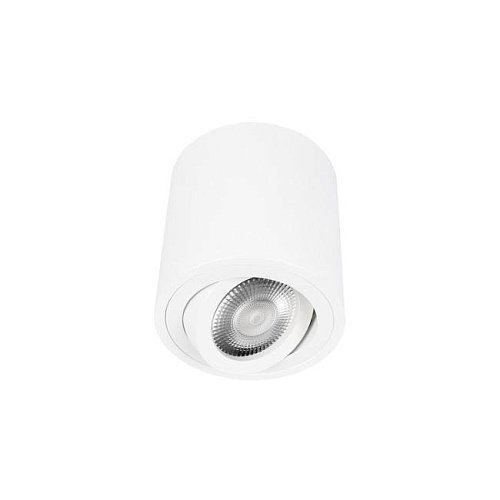 Накладной светильник Loft It Unit 10340/B White