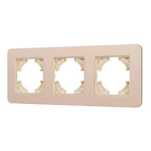 049742 Рамка Arlight Akiry 049742