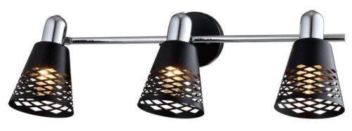 TL3760Y-03BC Светильник спот Toplight Susan TL3760Y-03BC