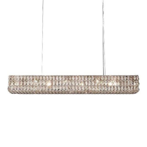 Подвесная люстра L'Arte Luce Luxury Spiridon L27710.32