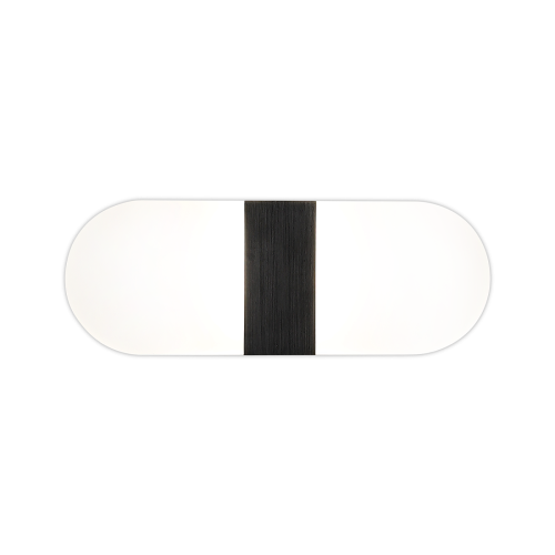 Настенный светильник Gauss Elena BR032