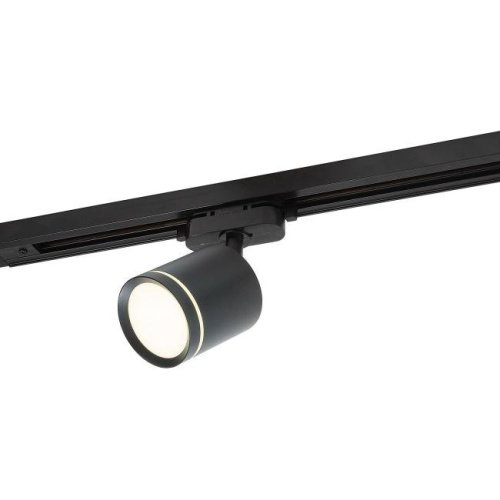 DK6400-BK Трековый светильник Denkirs Dk4016 DK6400-BK