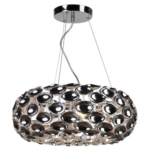 Подвесная люстра Lussole GRLSP-0170