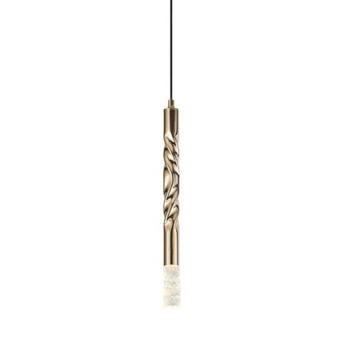 OM2365-F1 gold Светильник подвесной Delight Collection OM2365 OM2365-F1 gold