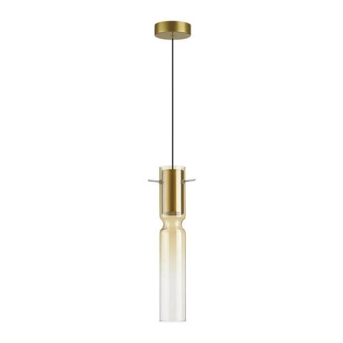 Светильник подвесной Odeon Light Scrow 5058/5LA