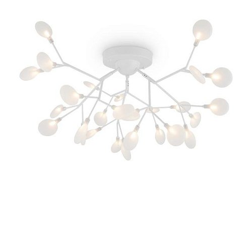 FR5049CL-27W1 Потолочная люстра Freya Florencia FR5049CL-27W1