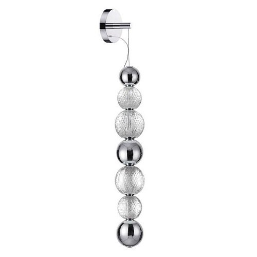 5007/13WL Настенное бра Odeon Light Crystal 5007/13WL