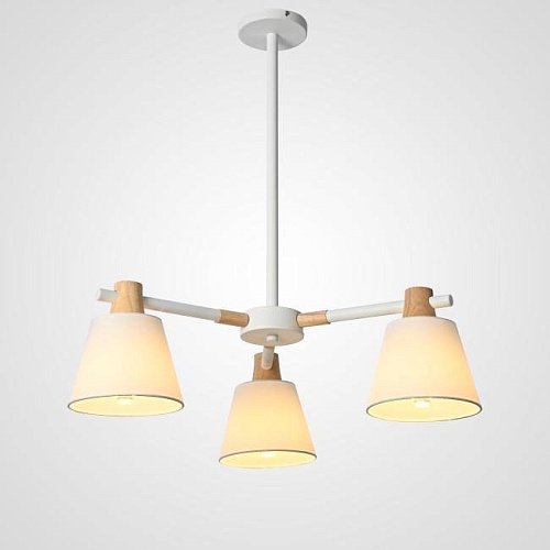 101826-26 Потолочная люстра ImperiumLoft Naturaaw01 101826-26