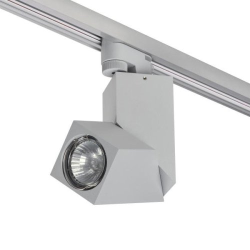 Трековый светильник Lightstar Illumo A1T051059