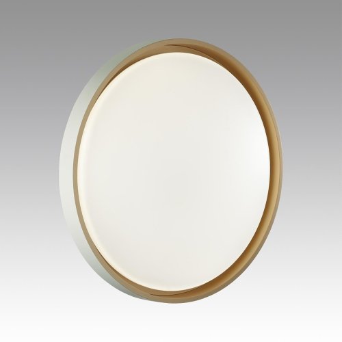 Настенно потолочный светильник Sonex Kisil 7645/ELN