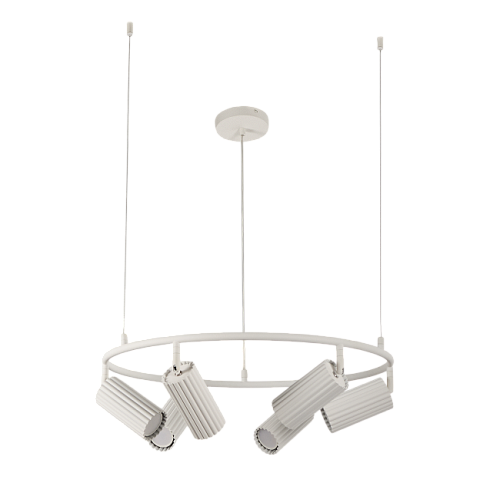 MR2171-6P Подвесная люстра MyFar Alex MR2171-6P