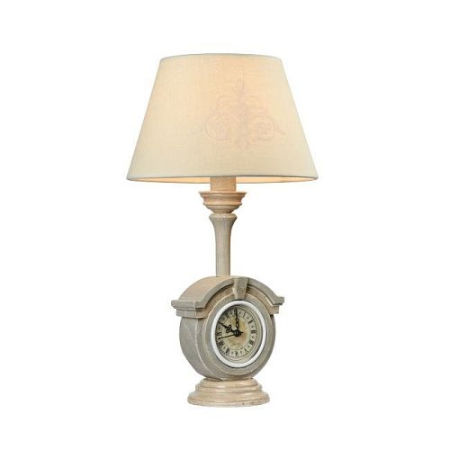 ARM132-TL-01-GR Настольная лампа Maytoni Milea ARM132-TL-01-GR