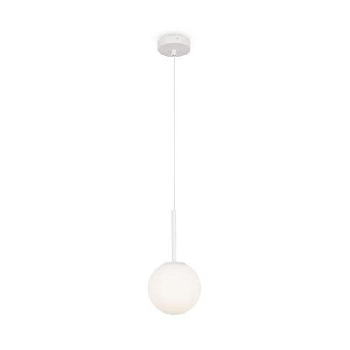 MOD321PL-01W Светильник подвесной Maytoni Basic form MOD321PL-01W