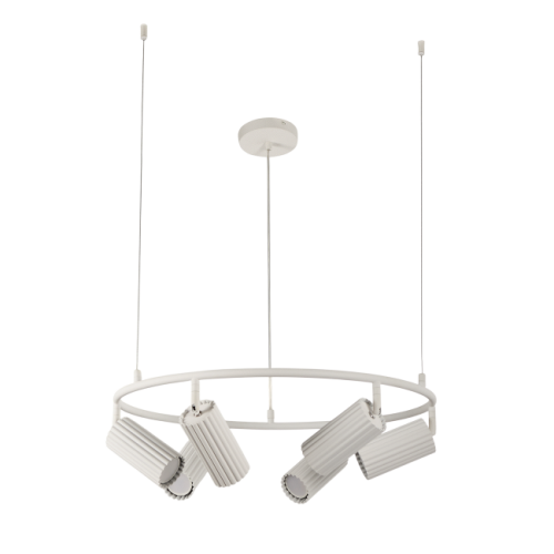 Подвесная люстра MyFar Alex MR2171-6P