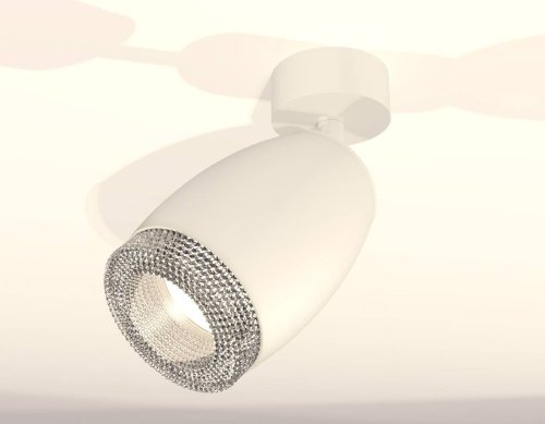 Светильник спот Ambrella Techno XM1122002